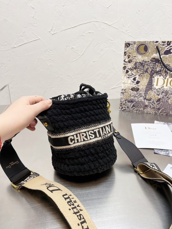 New Fashion Bag D3017 TEN