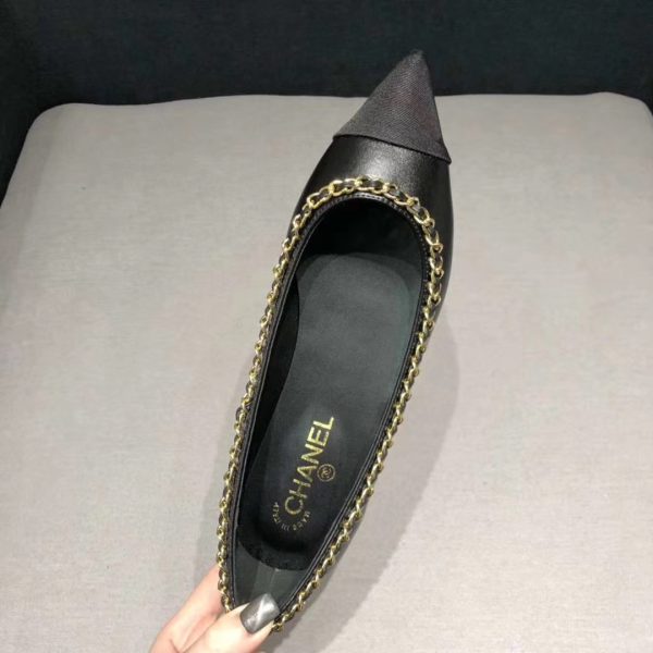 New Fashion Shoes C3229 TEN