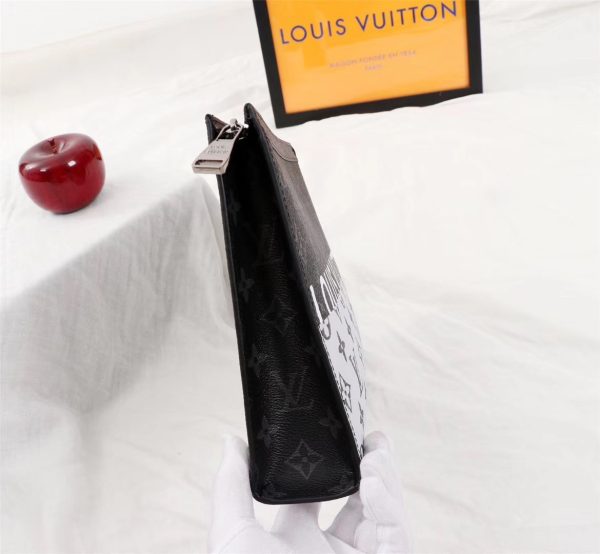 New Fashion L*V Wallet 008 QA