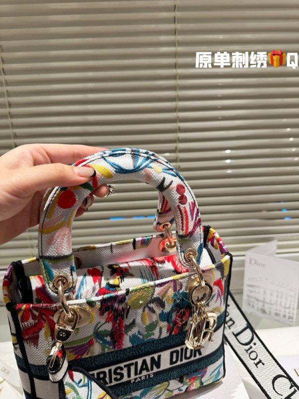 New Fashion Bag D3500 TEN