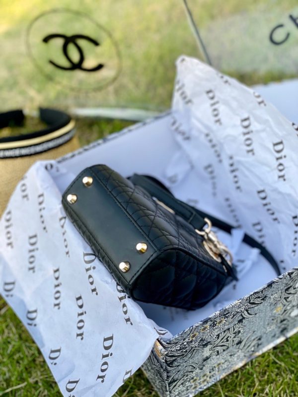 New Fashion Bag D3076 TEN