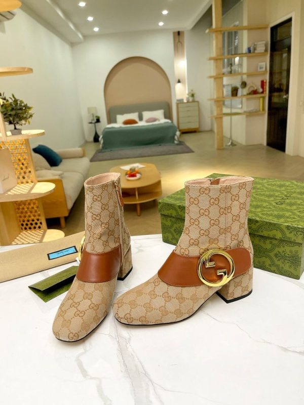 New Fashion Women GG Shoes G121 PA New Fashion Women GG Shoes G121 PA