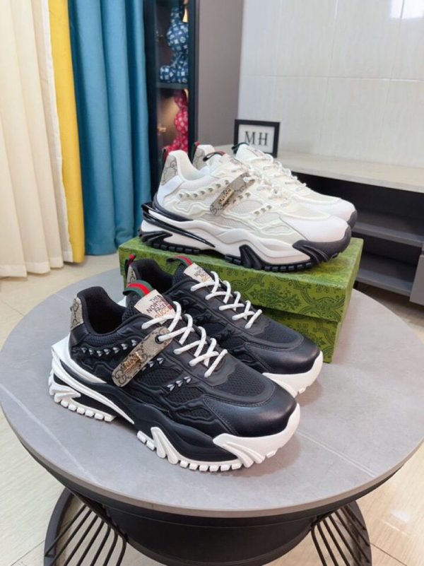 New Fashion Shoes G3344 TEN New Fashion Shoes G3344 TEN