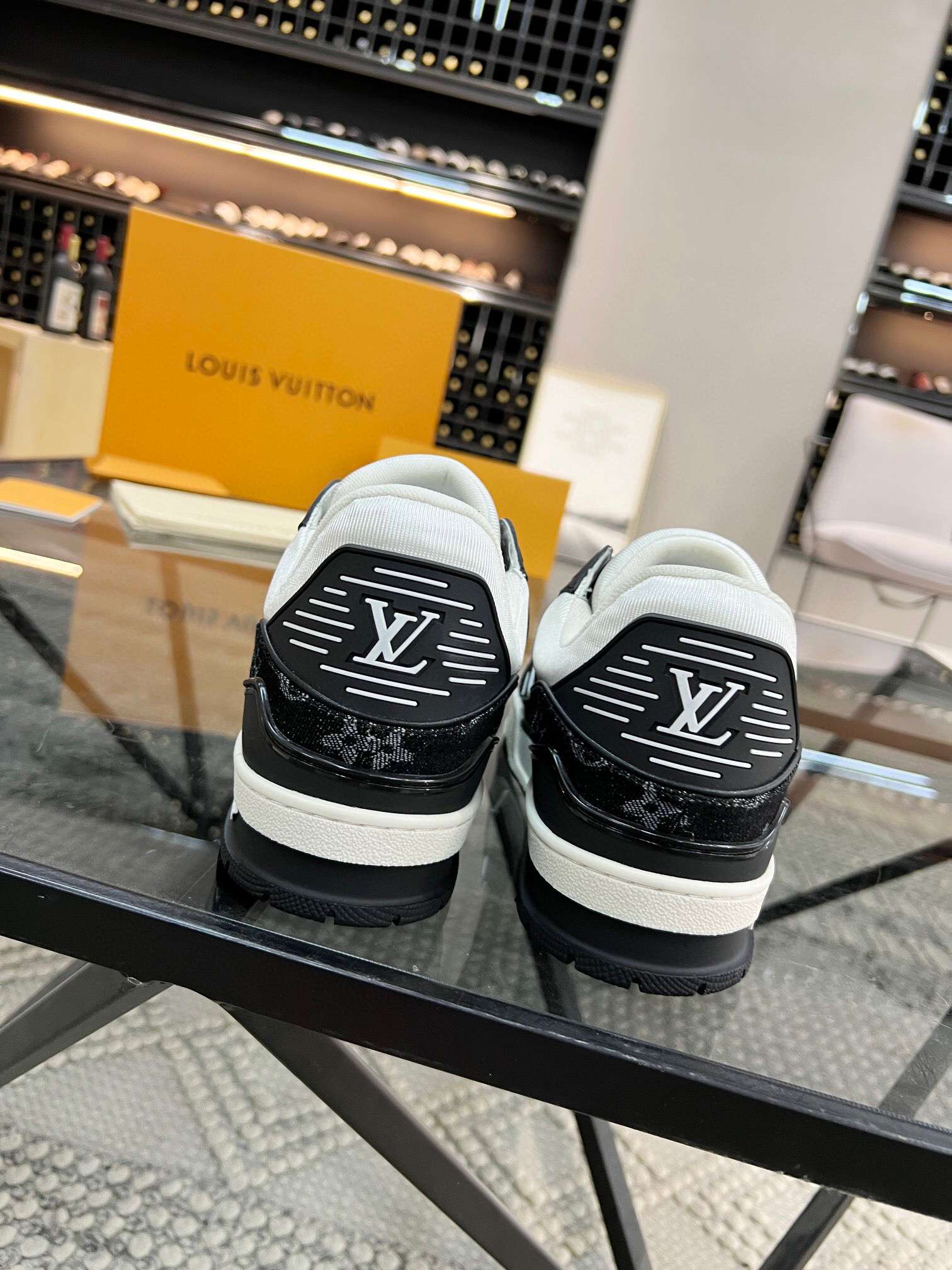 New Fashion Shoes L3089 TEN