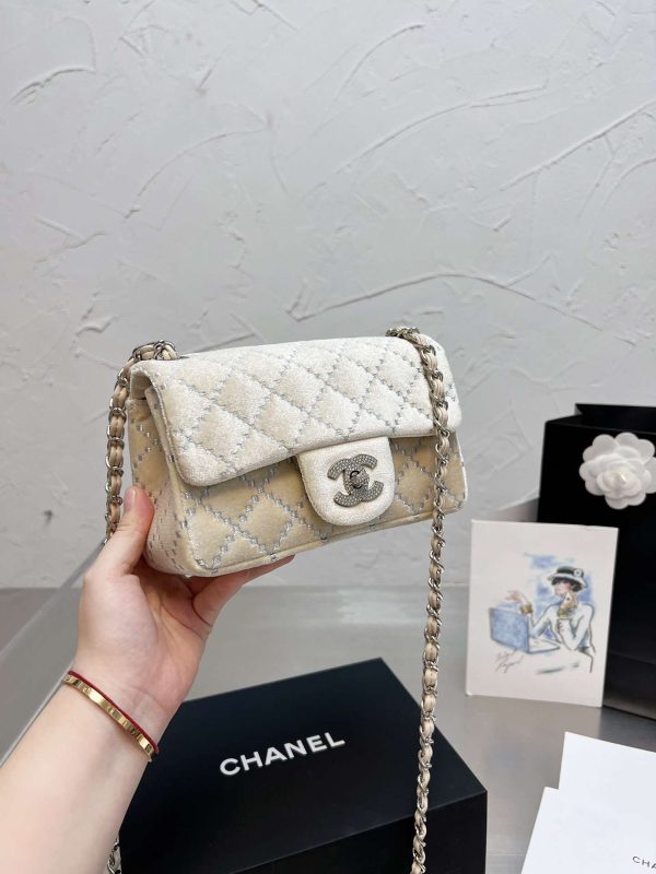 New Fashion Bag C3117 – SOLD OUT !!!