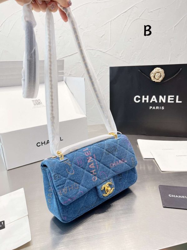 New Fashion Bag C3303 – SOLD OUT!!!