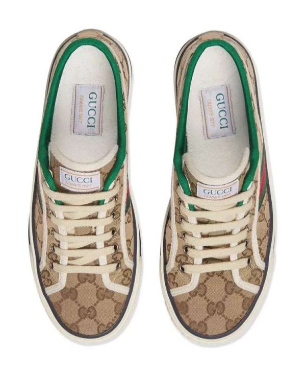 New Fashion Women GG Shoes G043 PA