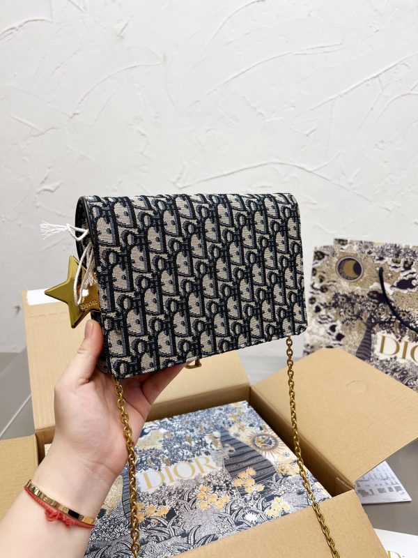 New Fashion Bag D3012 TEN