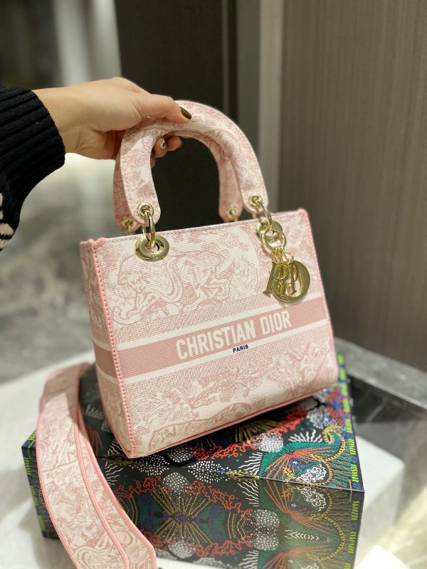 New Fashion Bag D3003 TEN