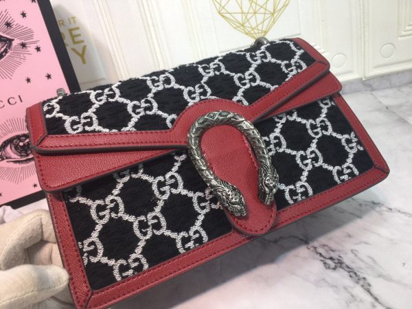 New Fashion GG Handbag 077 QA