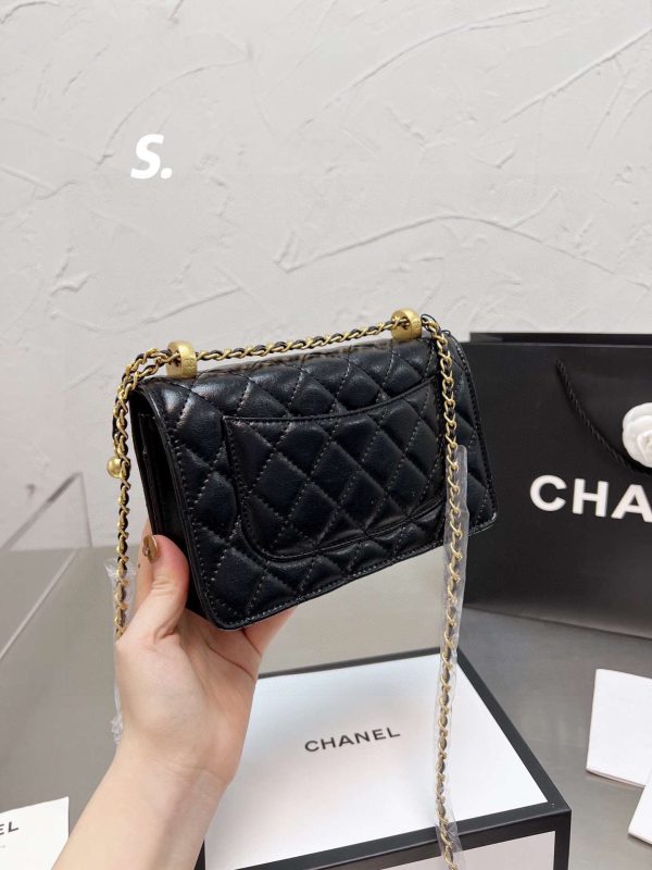 New Fashion Bag C3508 TEN
