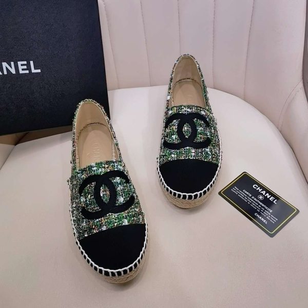 New Fashion Women CN Shoes 029 PA