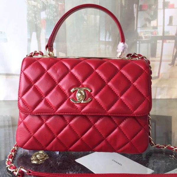 New Fashion CN HandBag 413 QA