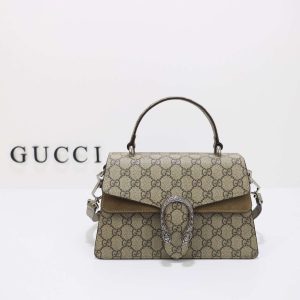 New Fashion GG Handbag 371 QA