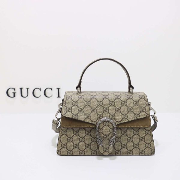 New Fashion GG Handbag 371 QA