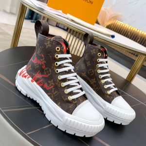 New Fashion LV Women Shoes L311