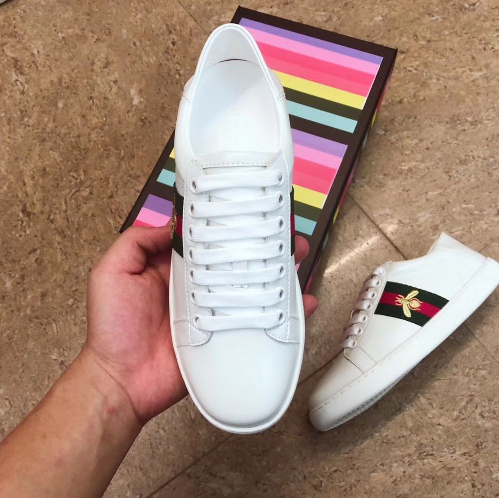 New Fashion Shoes G3035 TEN