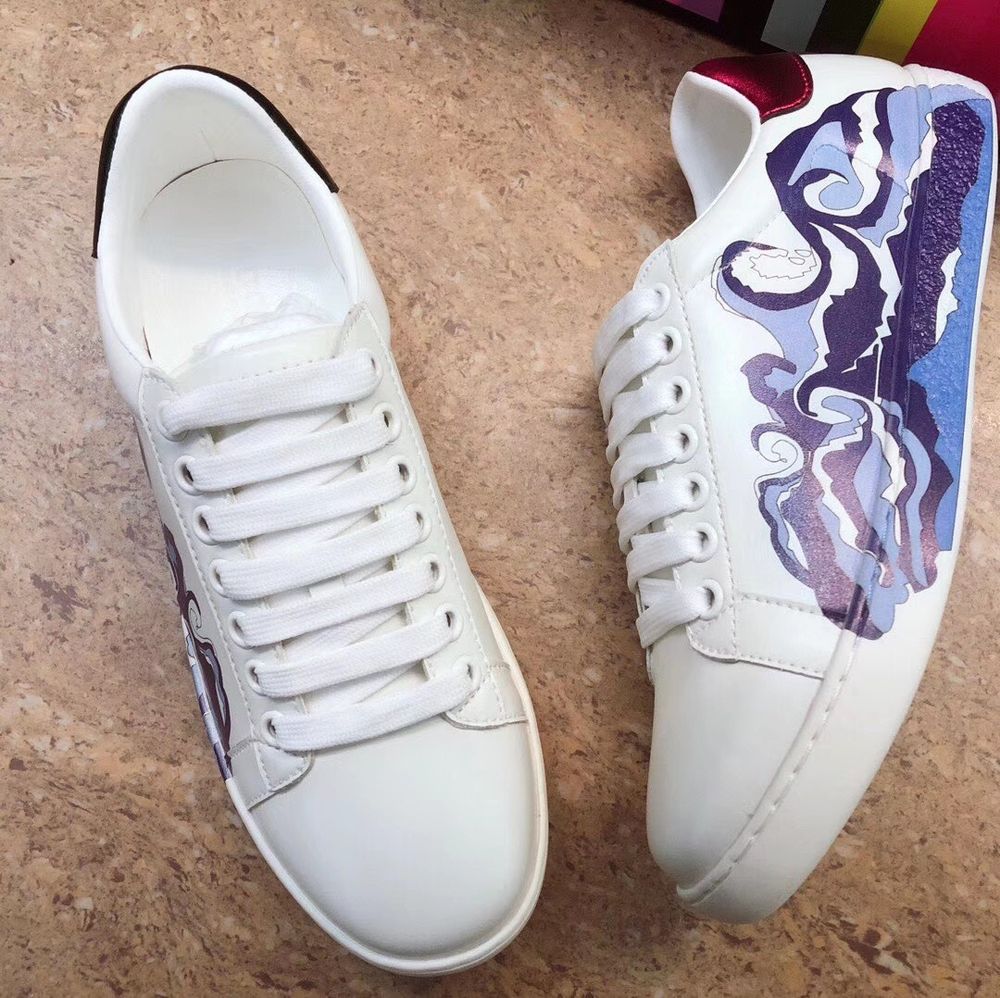 New Fashion Shoes G3071 TEN