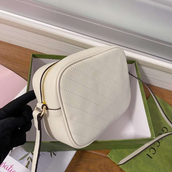 New Fashion GG Handbag 377 QA New Fashion GG Handbag 377 QA