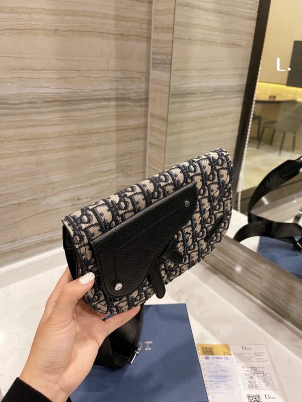 New Fashion Bag D3044 TEN