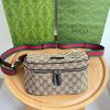 New Fashion GG Handbag 396 QA