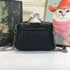 New Fashion GG Handbag 272 QA