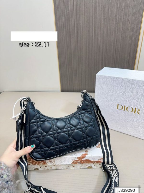 New Fashion DO Handbag D001 QA