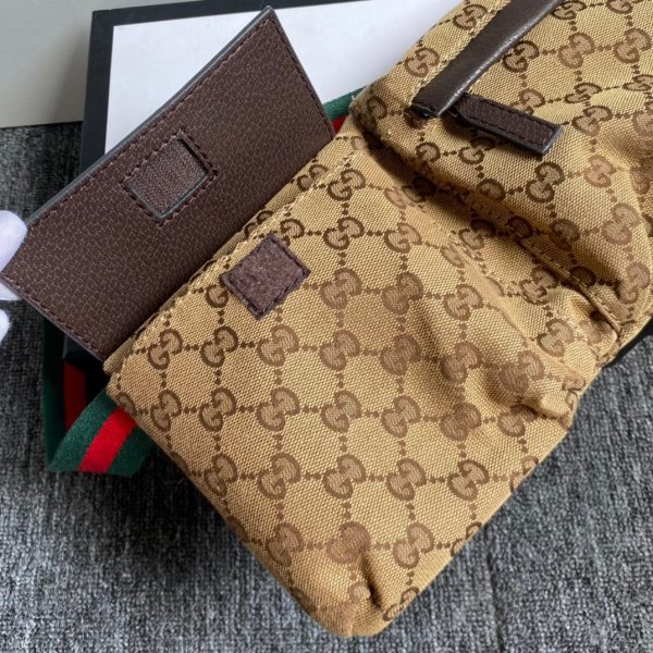 New Fashion GG Handbag 245 QA