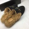 New Fashion Women GG Shoes G074 PA