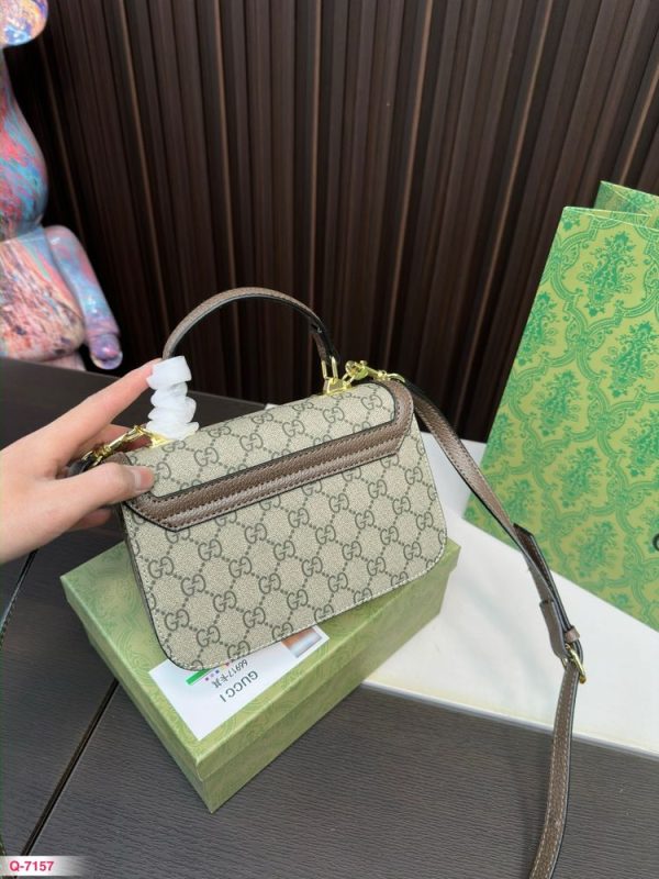 New Fashion GG Handbag G451 QA
