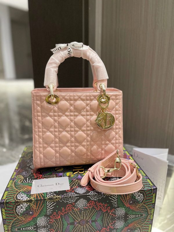 New Fashion Bag D3004 TEN