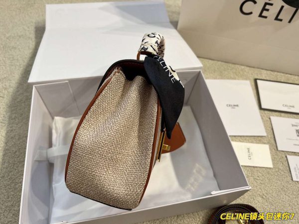 New Fashion Bag J3039 TEN