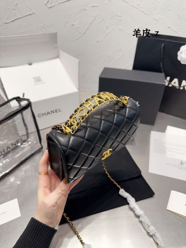 New Fashion Bag C3662 – SOLD OUT!!!