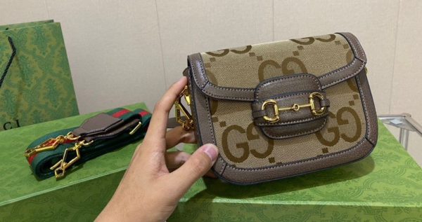 New Fashion GG Handbag G428 QA
