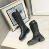 New Fashion LV Women Shoes L410