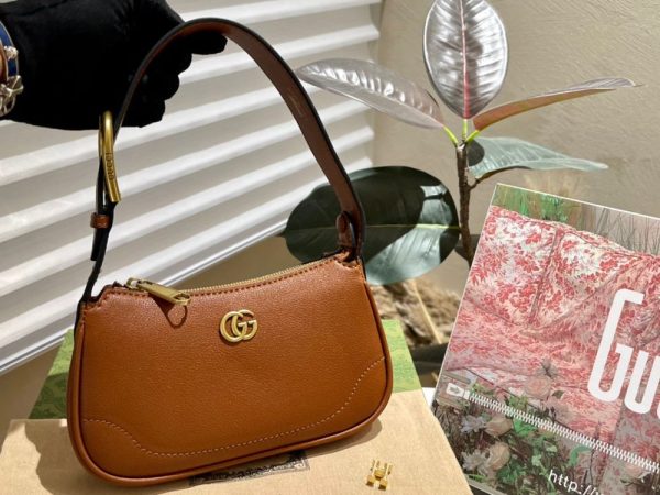 New Fashion GG Handbag G363 QA