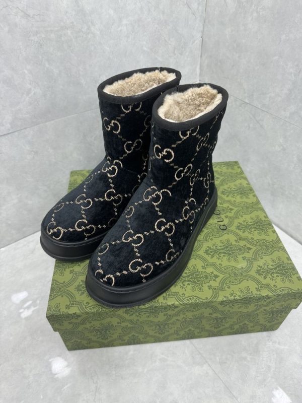 New Fashion GG Women Shoes 164 New Fashion GG Women Shoes 164