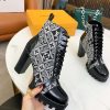New Fashion Women LV Shoes 036 PA