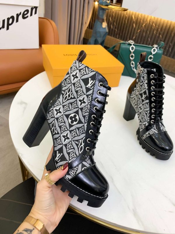 New Fashion Women LV Shoes 036 PA