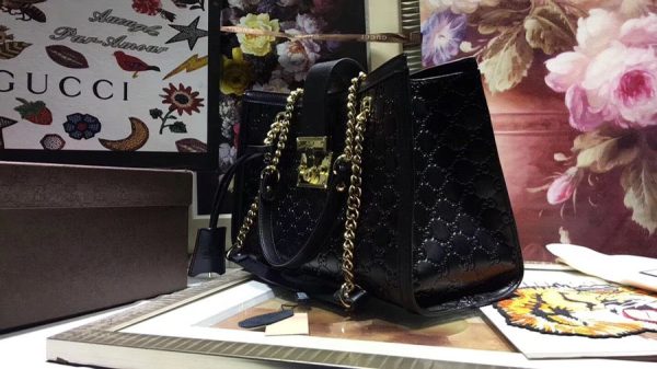 New Fashion GG Handbag 259 QA