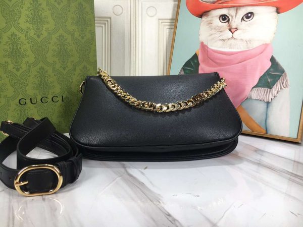 New Fashion GG Handbag 374 QA