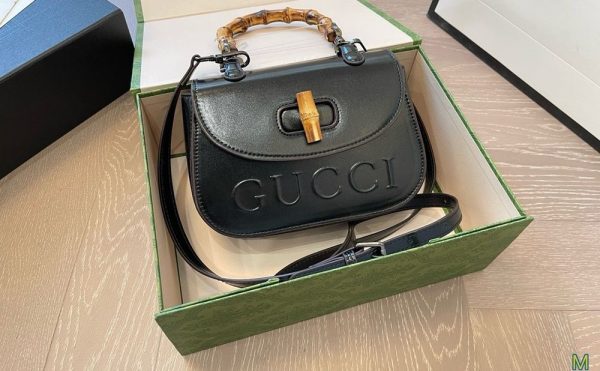 New Fashion GG Handbag G456 QA