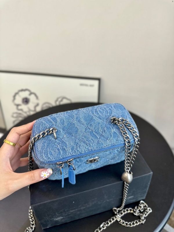 New Fashion Bag C4001.1 – SOLD OUT!!!