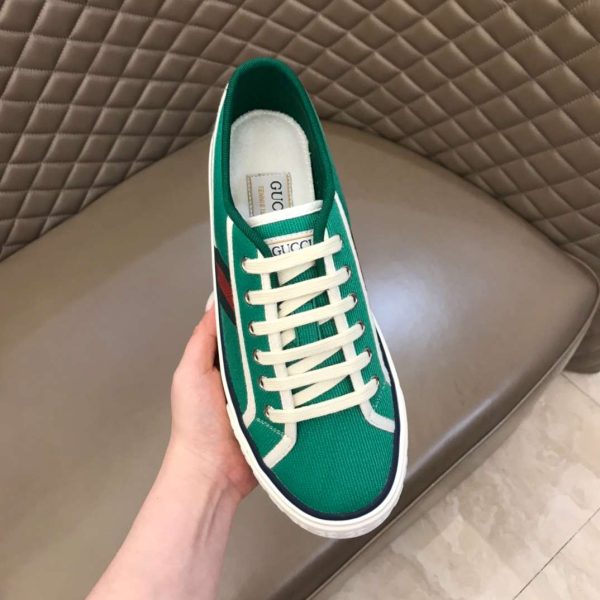 New Fashion Women GG Shoes G049 PA