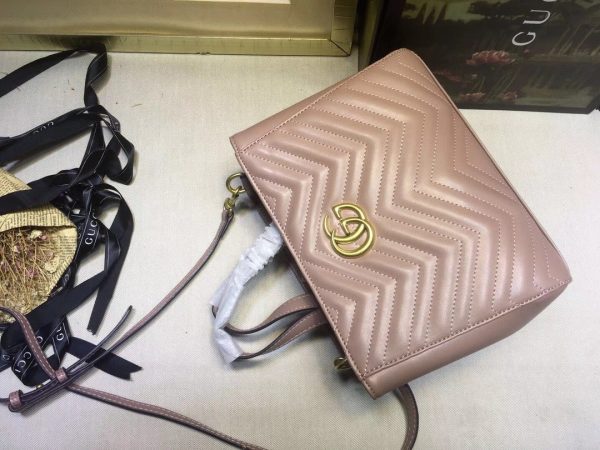 New Fashion GG Handbag 263 QA