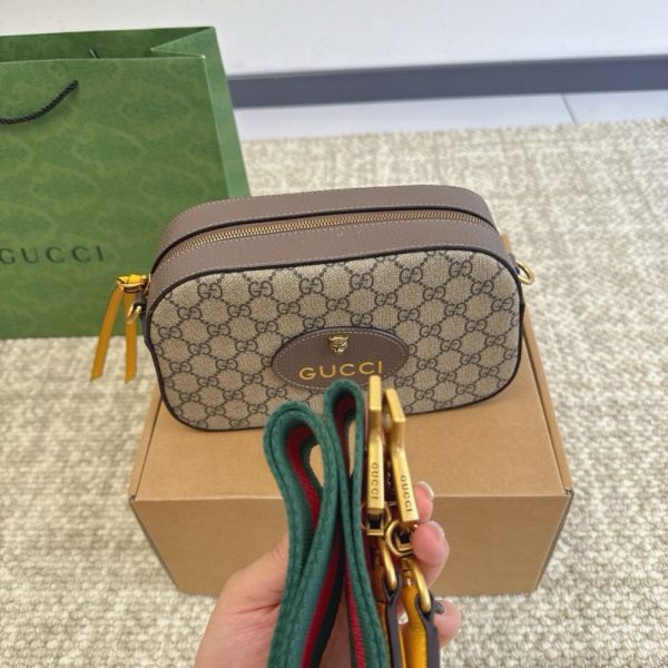 New Fashion GG Handbag G505 QA