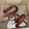New Fashion GG Handbag 337 QA