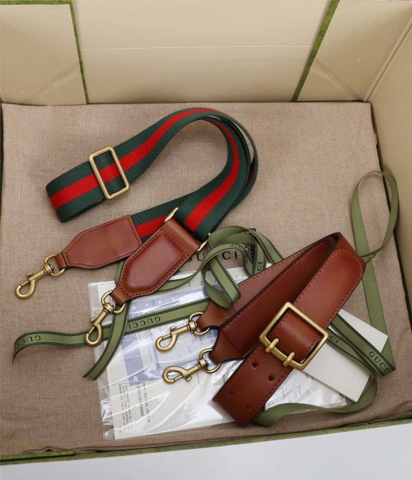 New Fashion GG Handbag 337 QA