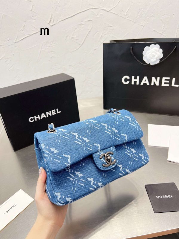 New Fashion Bag C3370 – SOLD OUT!!!