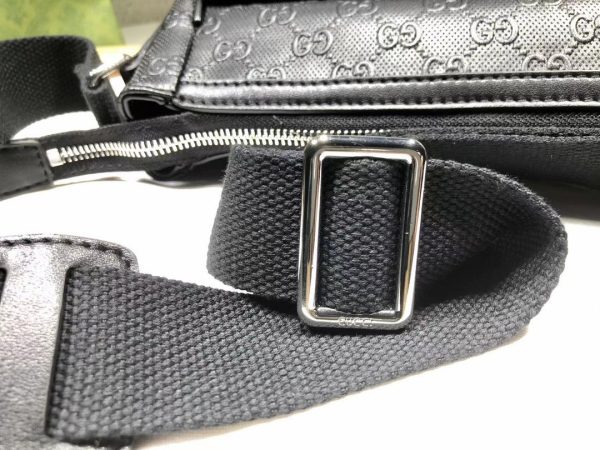 New Fashion GG Handbag 326 QA